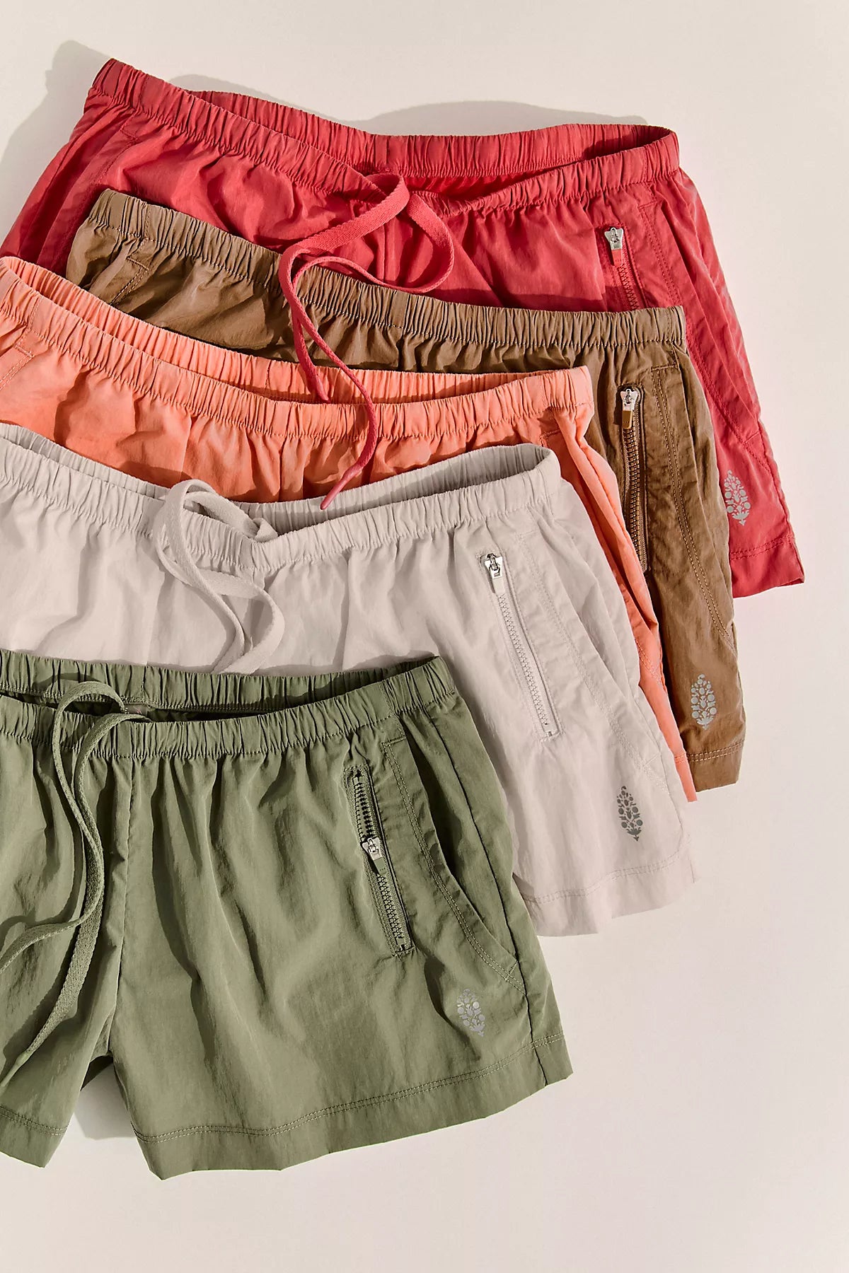 Coast To Coast Hike Shorts