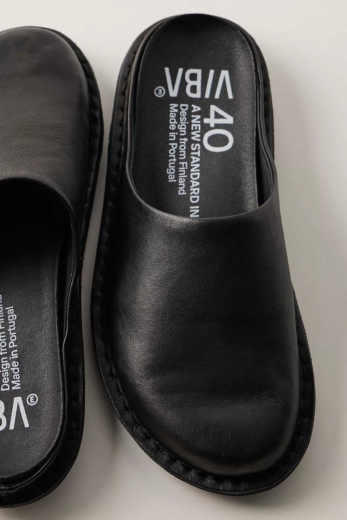 VIBAe Roma Mules