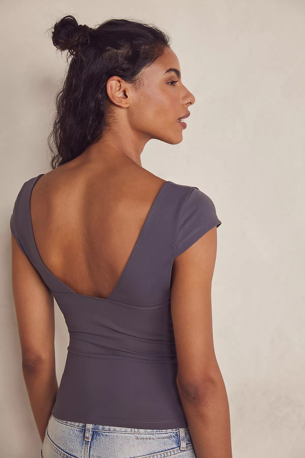 Duo Corset Cami