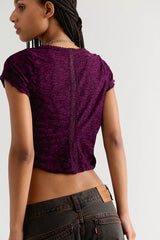 Anora Baby Tee