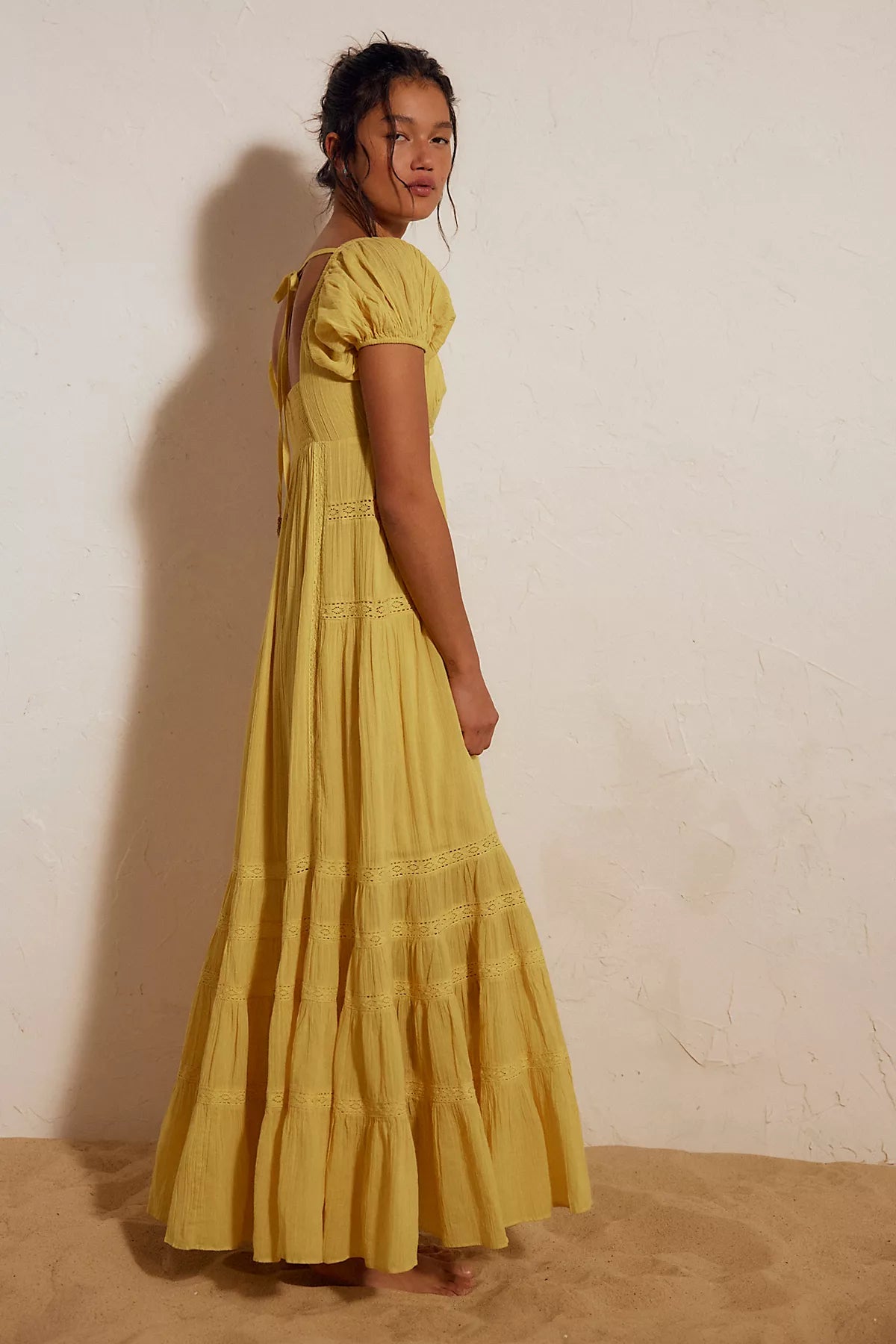 Aura Maxi Dress