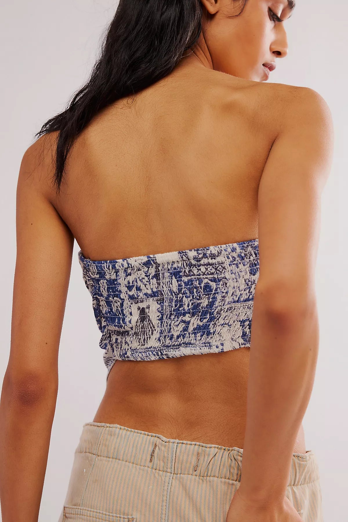 FP One Raya Bandana Top