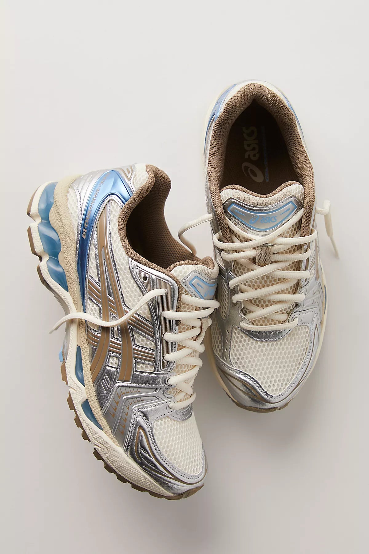 ASICS GEL-KAYANO 14 Sneakers