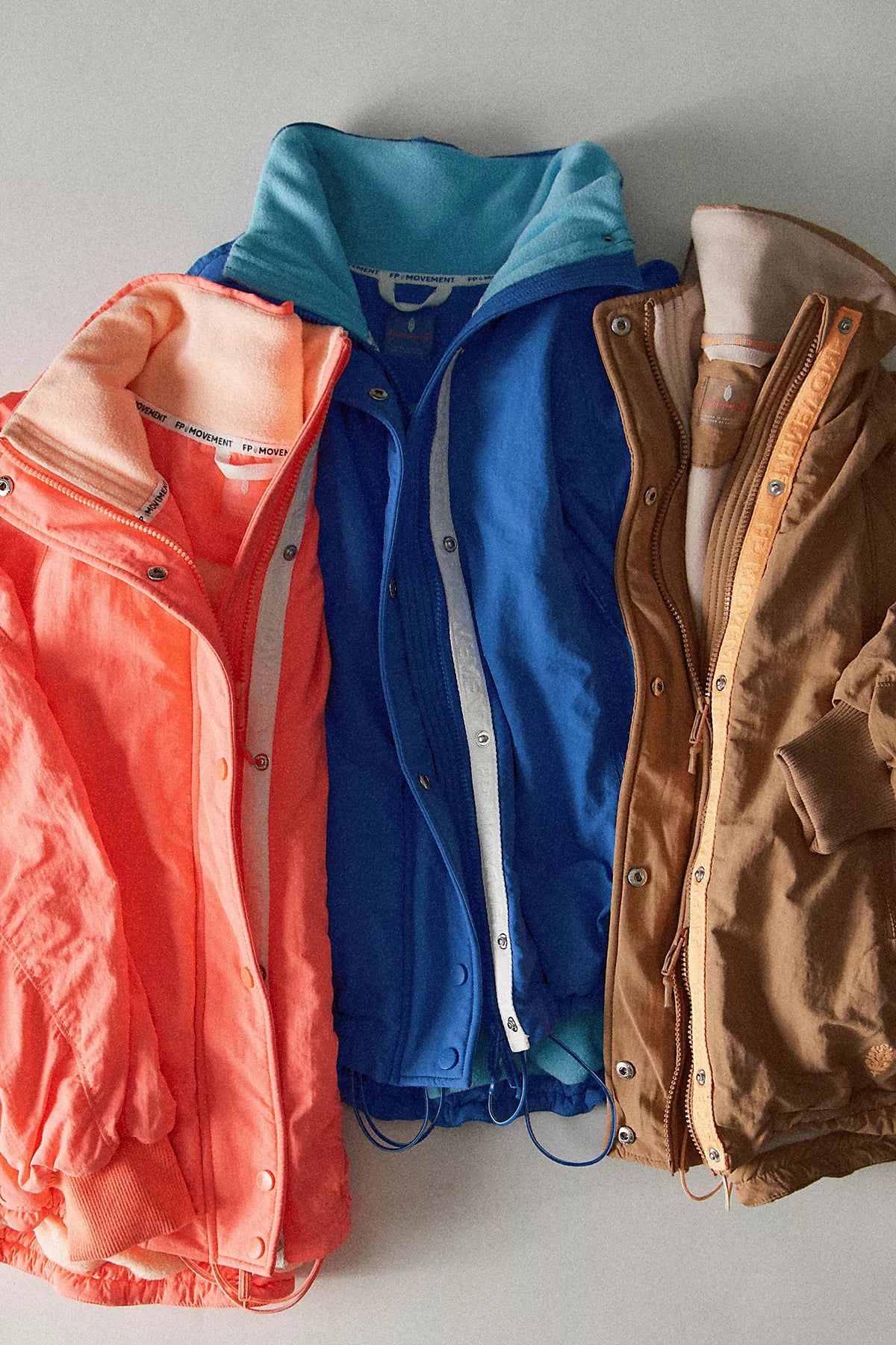 Field Tripper Jacket