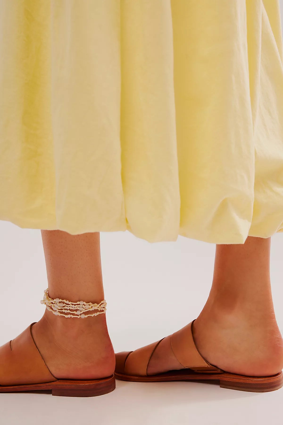 Abilene Toe Loop Sandals