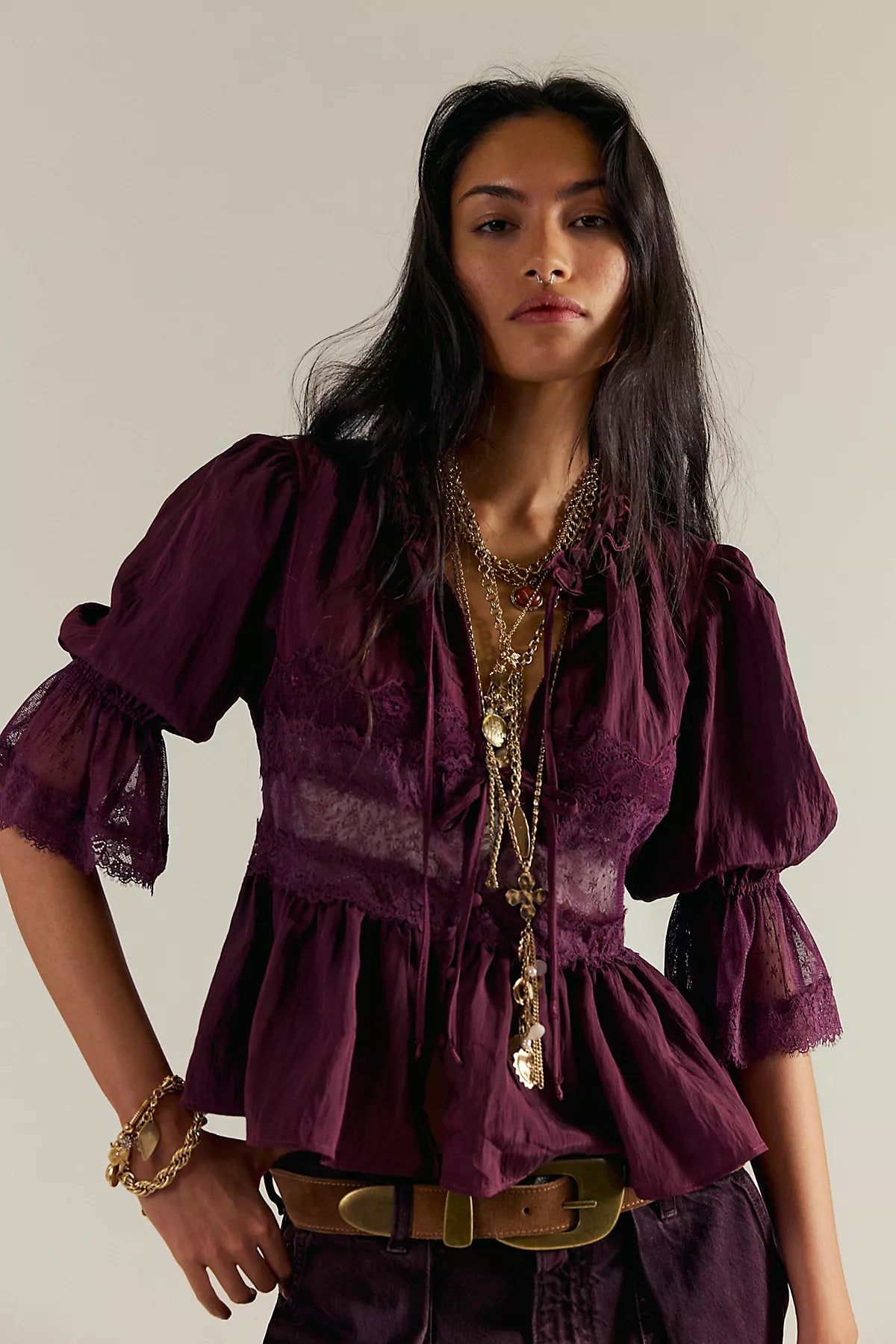 Forever Young Bed Jacket