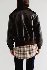 Citizens of Humanity Vintage Bomber Jacket