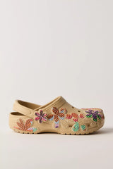 Crocs Graphic Classic Clogs