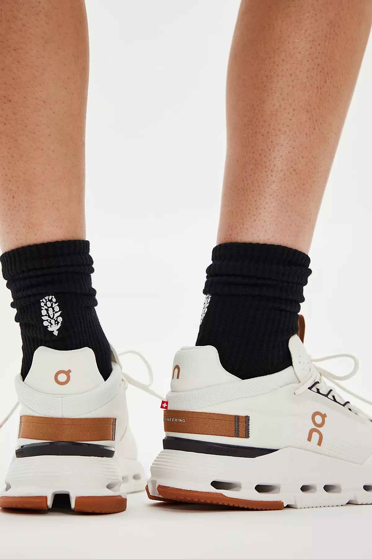 On Cloudnova 2 Sneakers