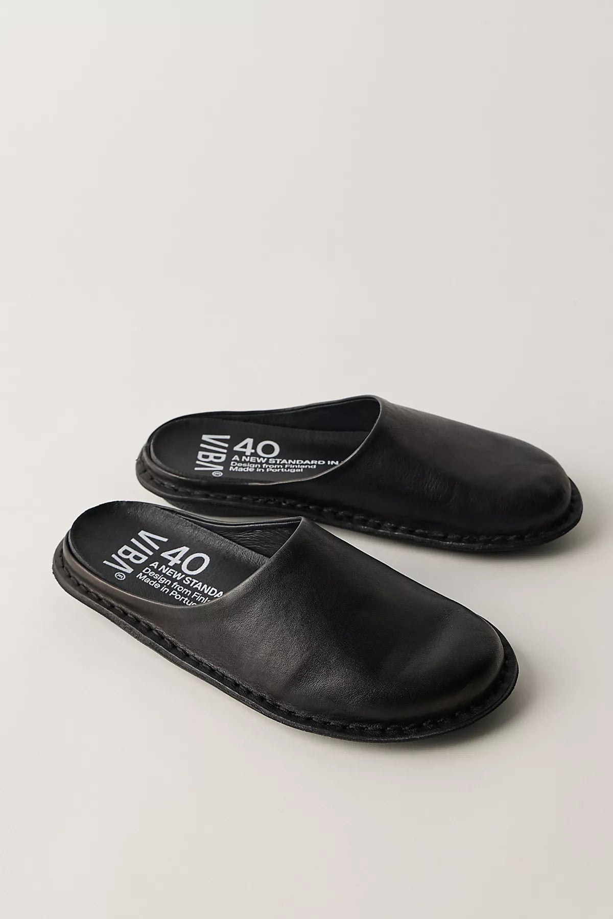 VIBAe Roma Mules