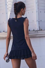 Emma Navarro x FP Movement Hot Streak Dress