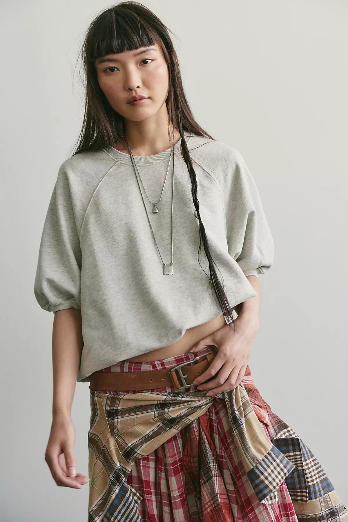 Better On Sweatshirt