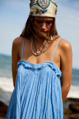 Genevieve Midi Dress