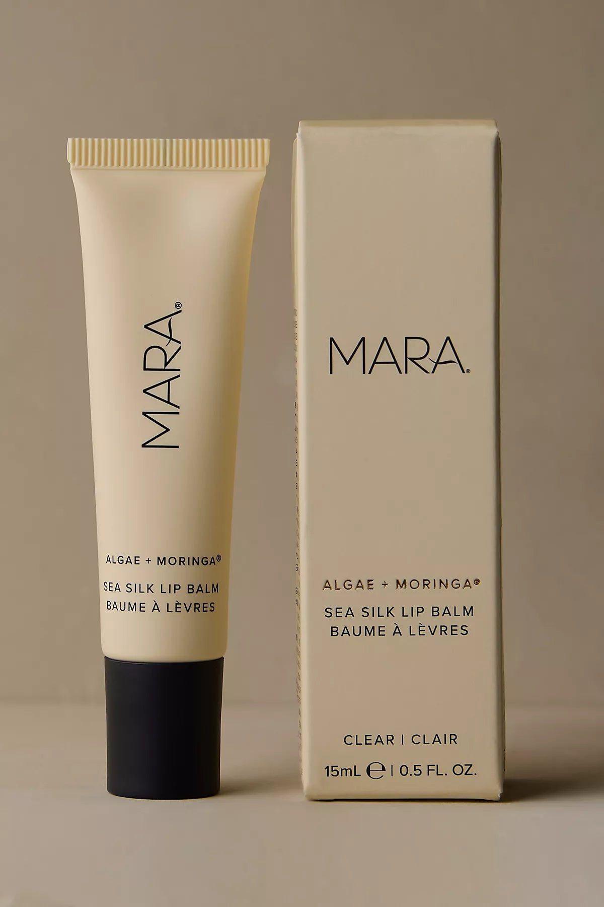 MARA Hydrating Sea Silk Lip Balm Treatment for Anti-Aging and Lip Wrinkles