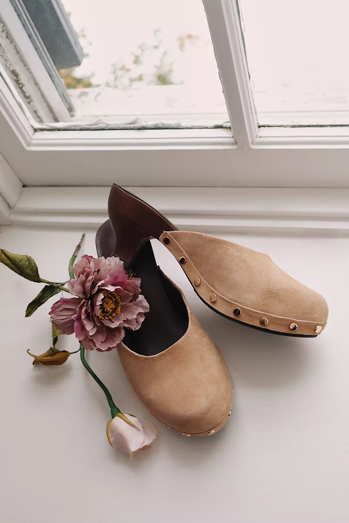 Blakeney Mini Clogs