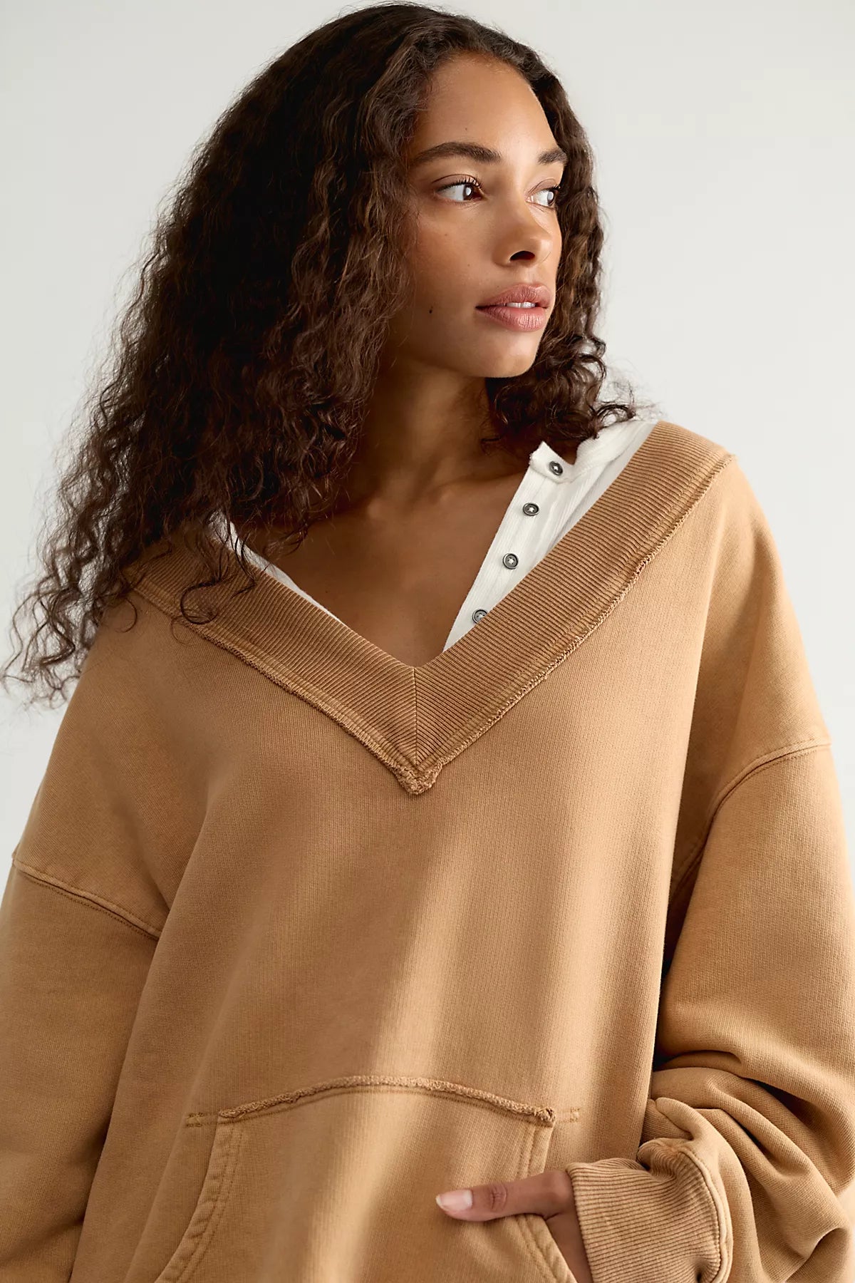 Frankie Pullover