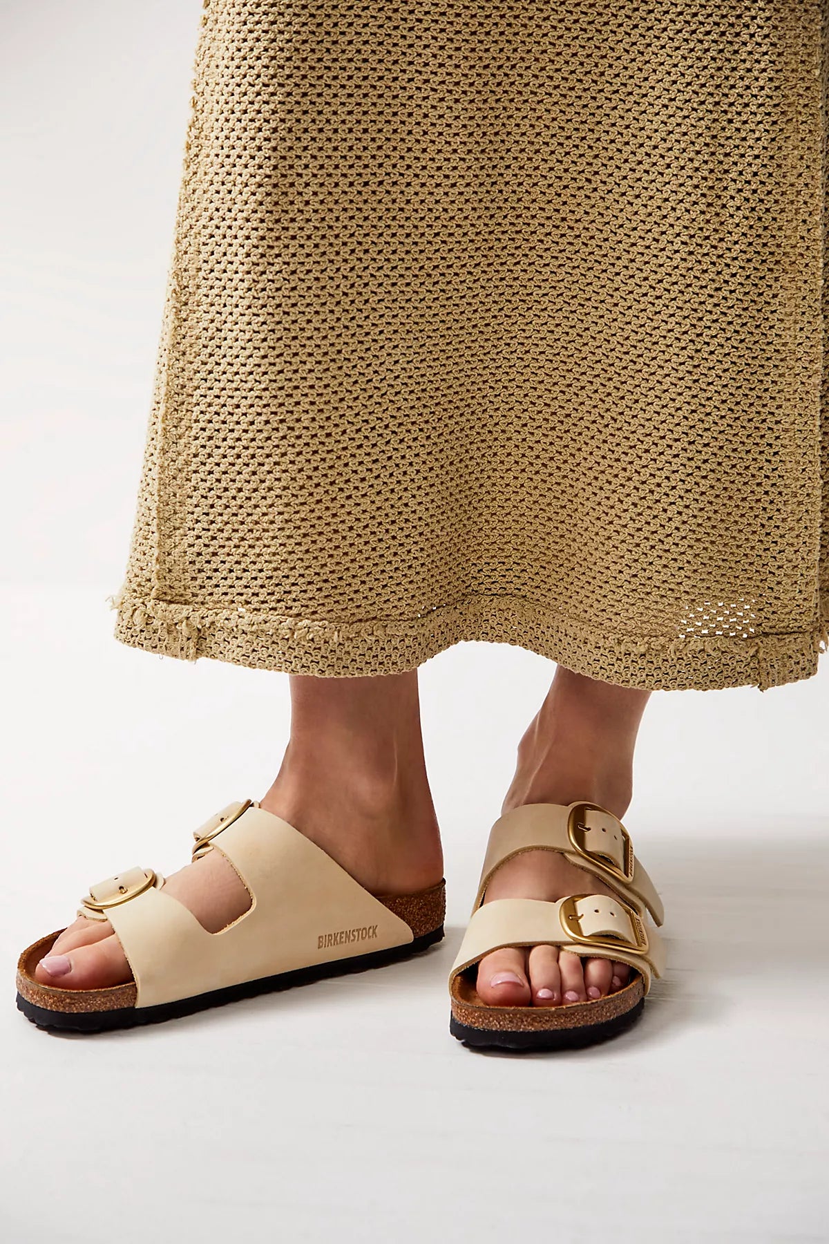 Birkenstock Arizona Big Buckle Sandals