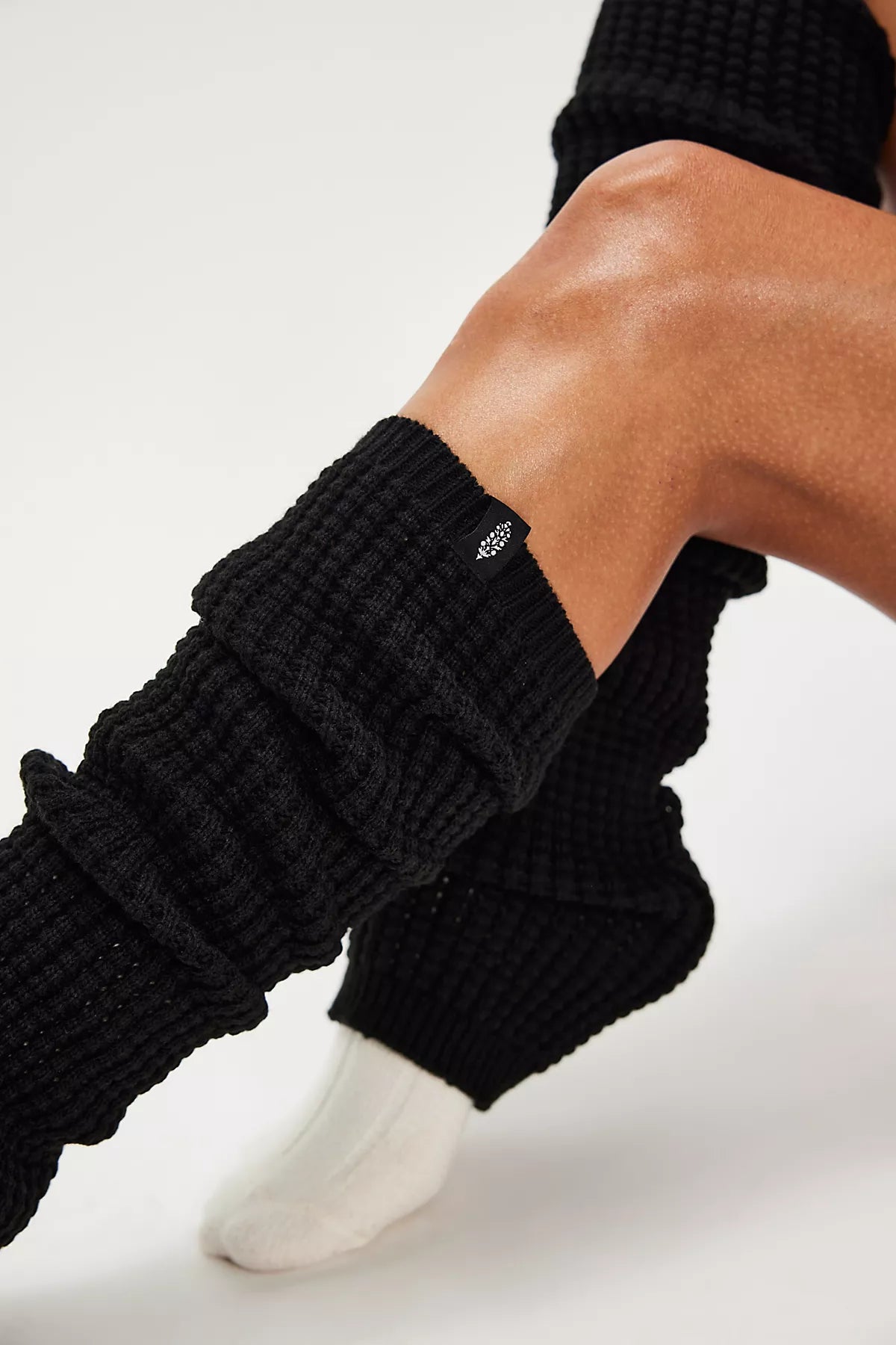 Cool Down Leg Warmers