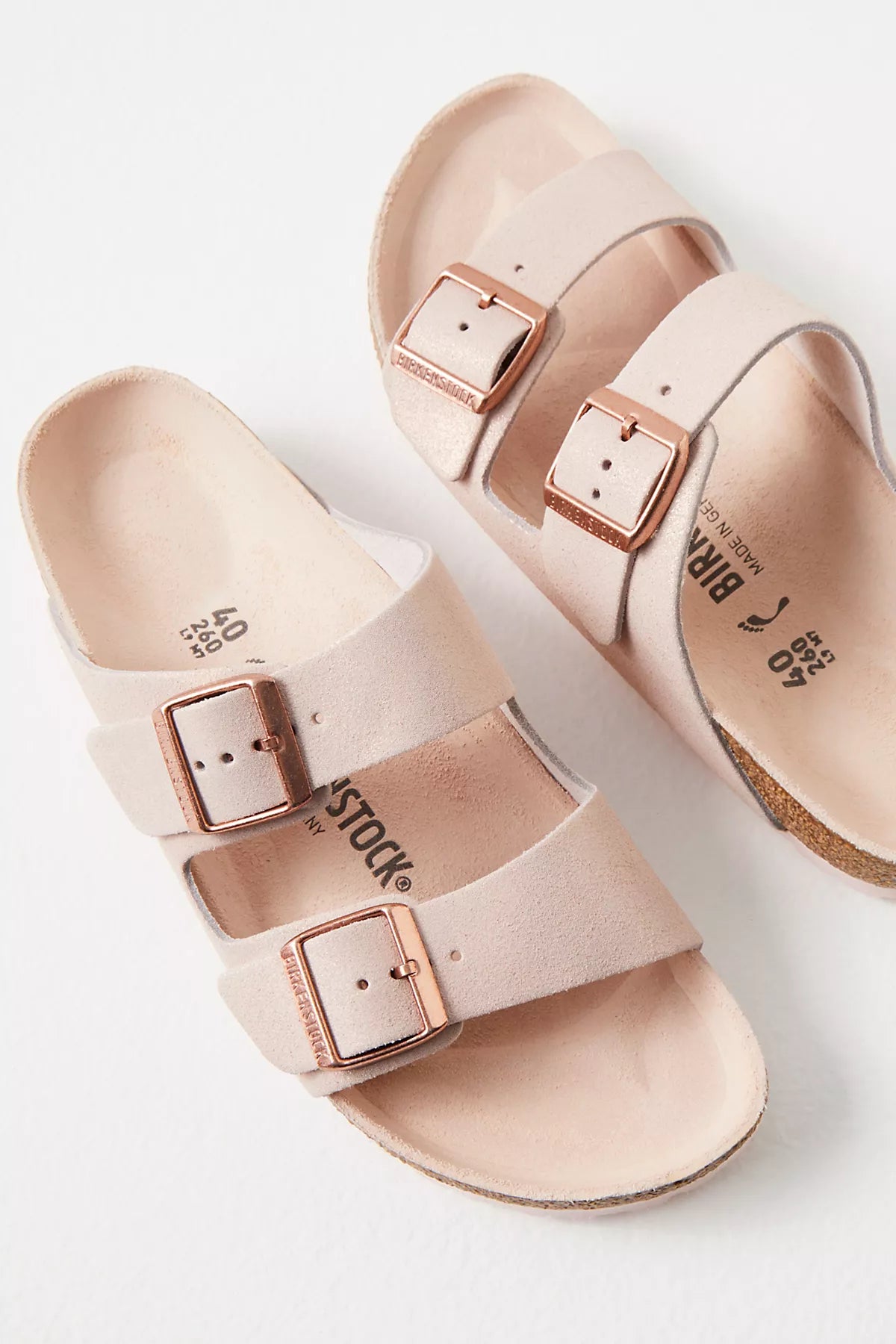 Birkenstock Arizona Sandals