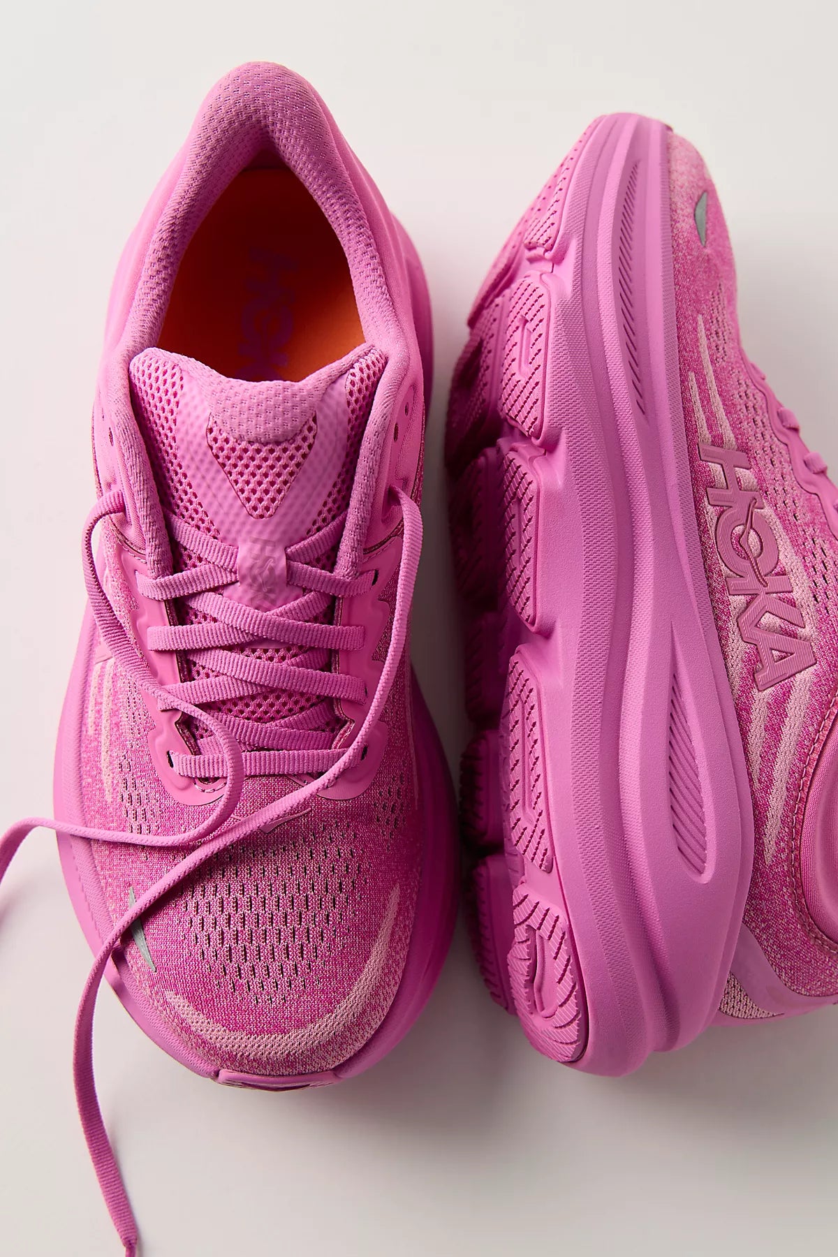 HOKA® Bondi 9 Sneakers