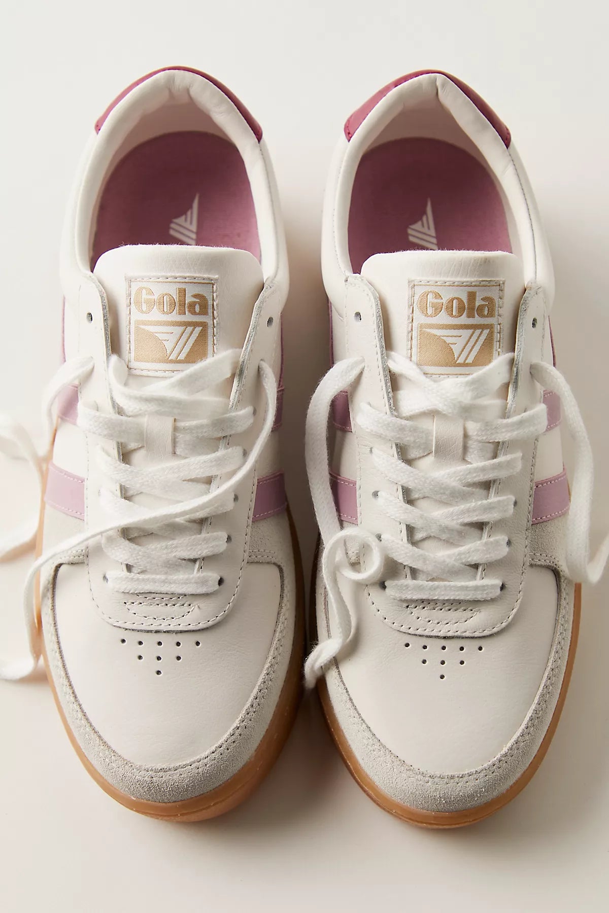 Gola Grandslam Elite Sneakers