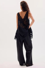 Blair Lace Pants