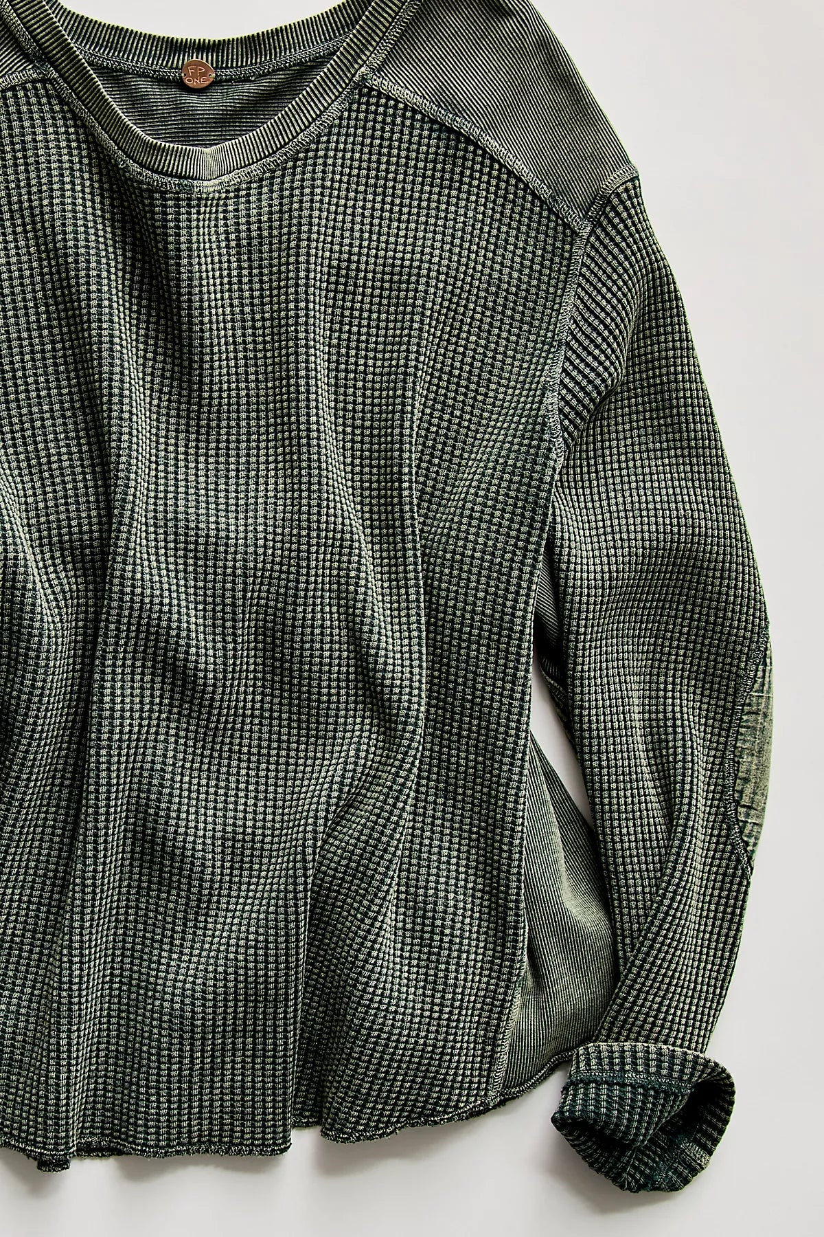 FP One Blake Thermal