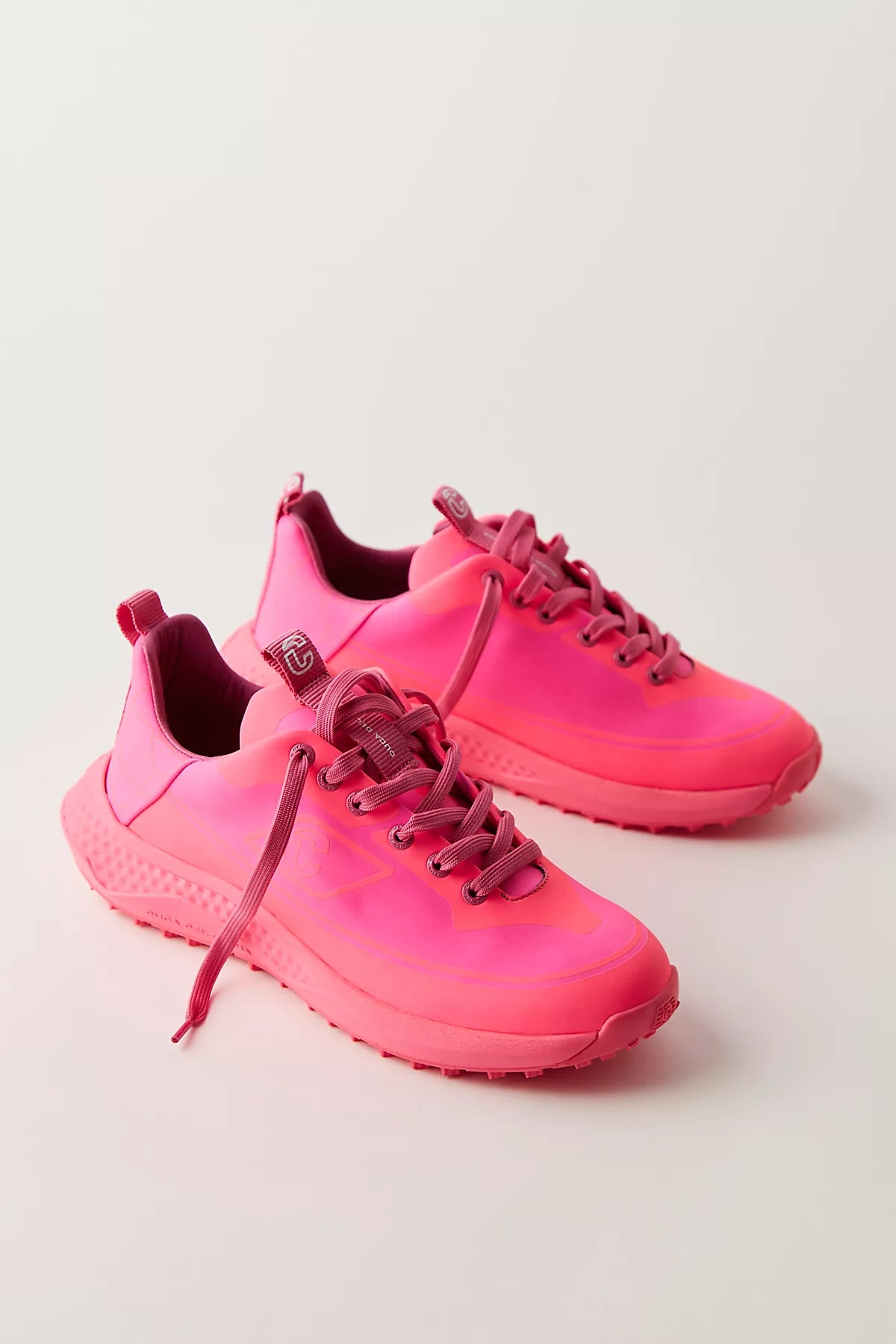 Duca del Cosma Cortona Golf Sneakers