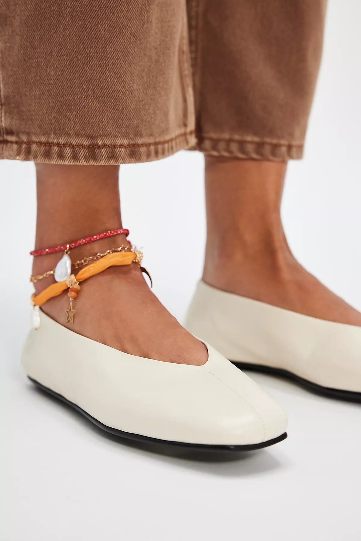 Everyday Flats