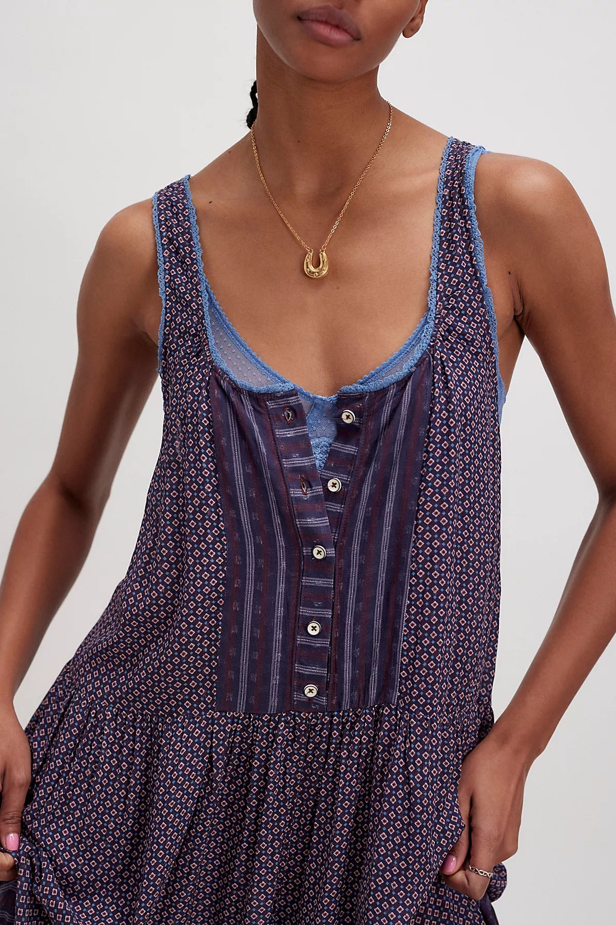 Full Bloom Romper