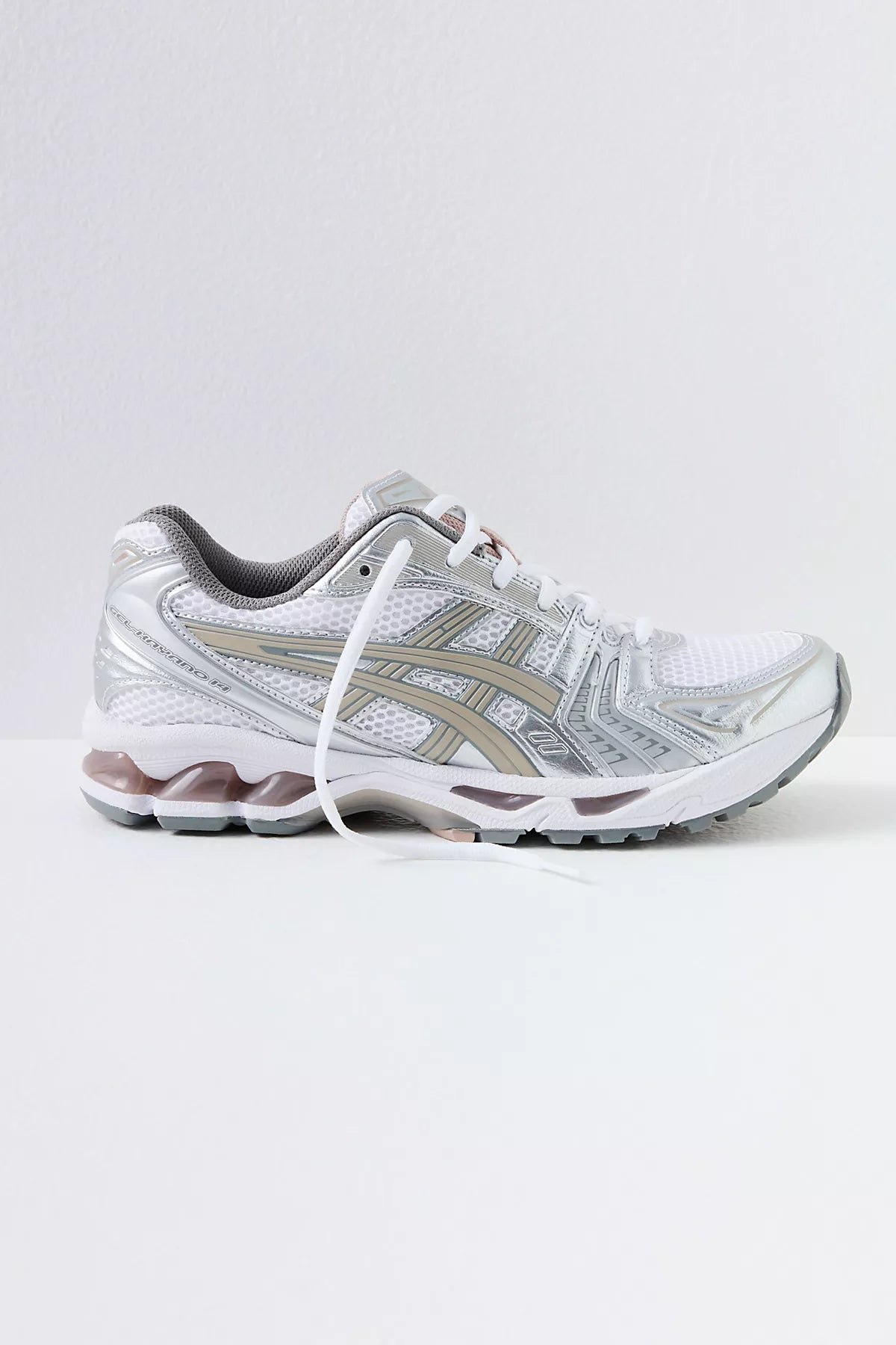 ASICS GEL-KAYANO 14 Sneakers