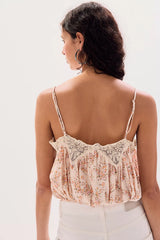 Blair Bubble Top