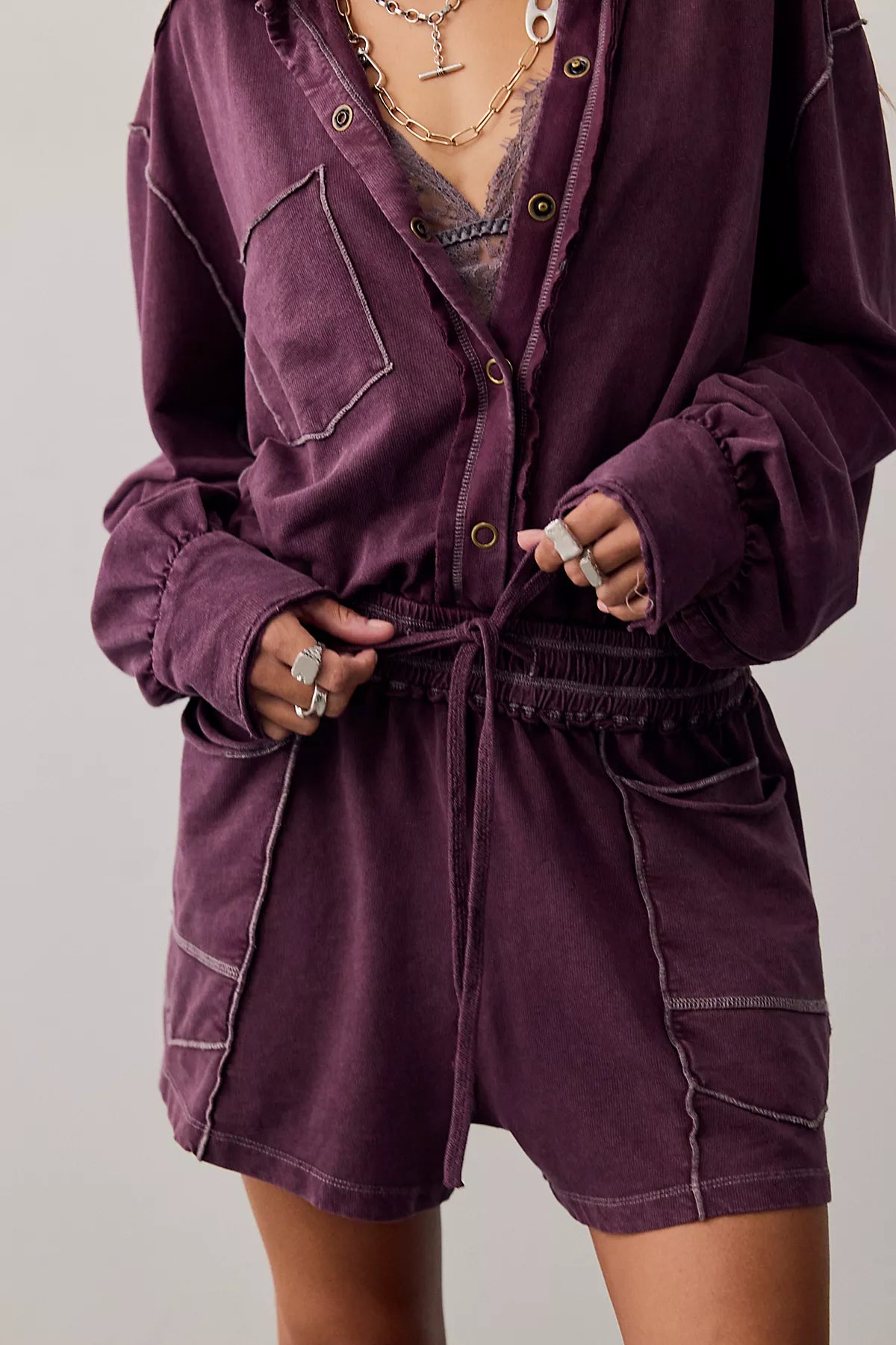 FP One Kaiden Romper