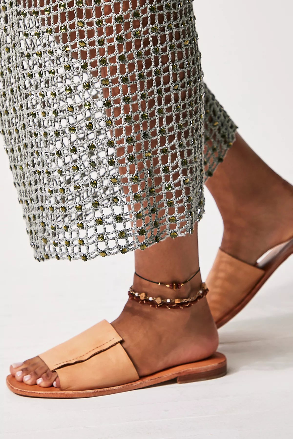 Verona Slide Sandals