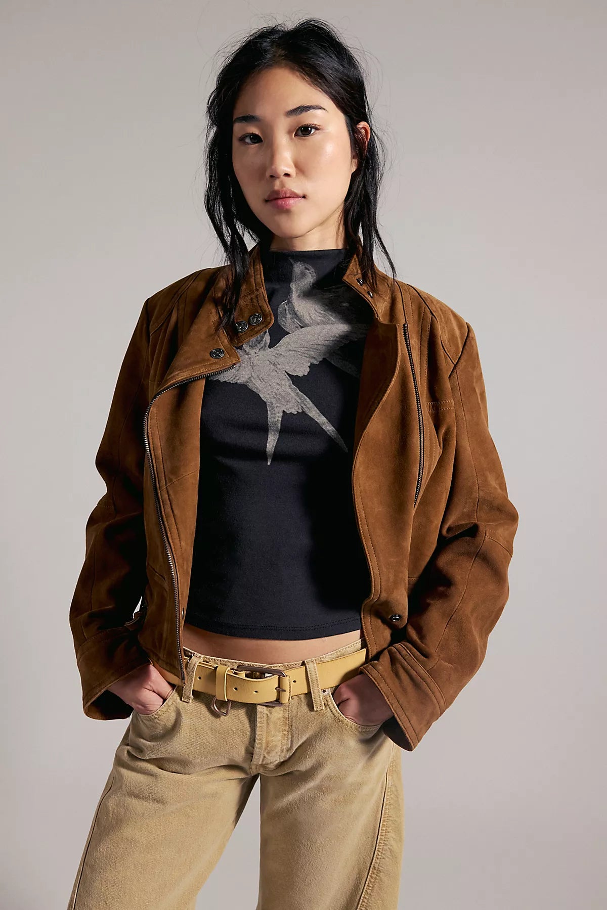 Birds In Flight Tee