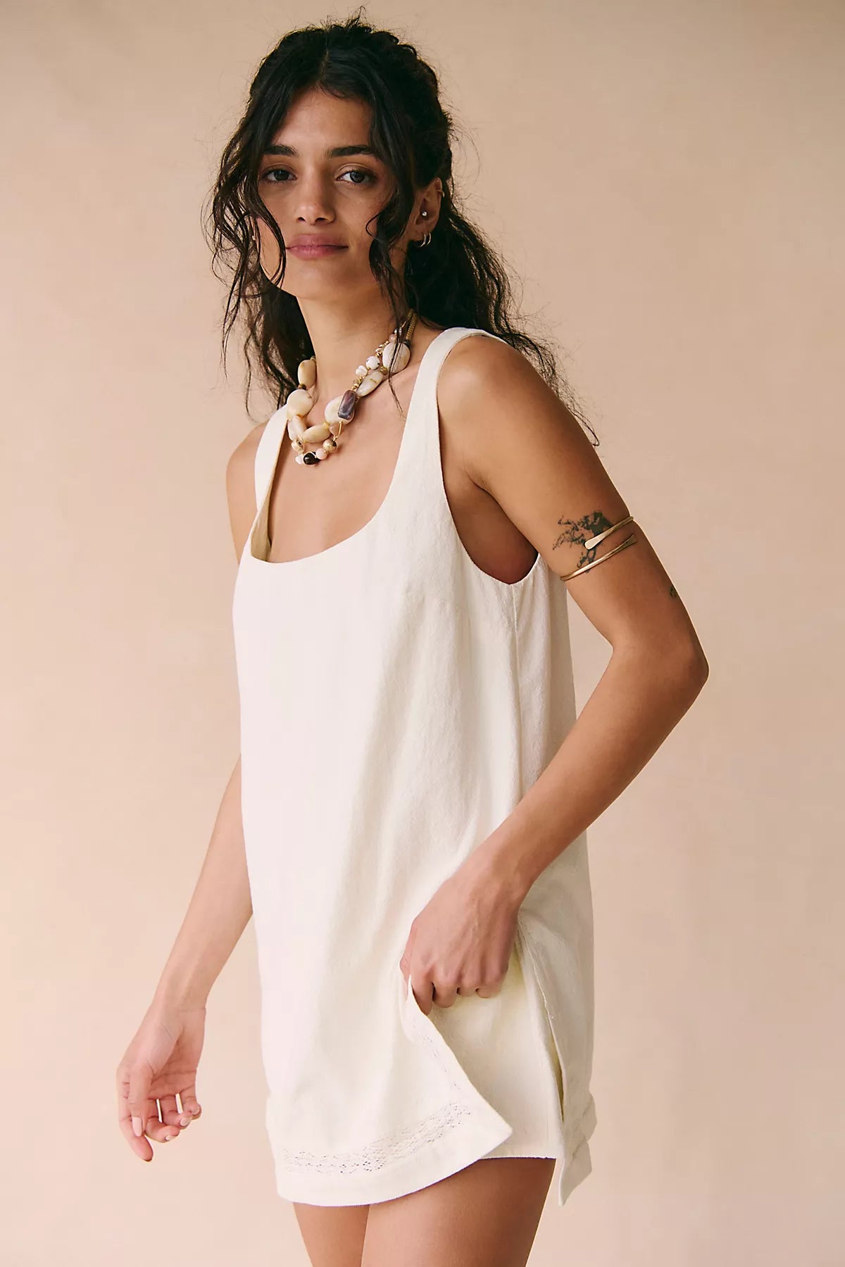 Summer Smiles Romper