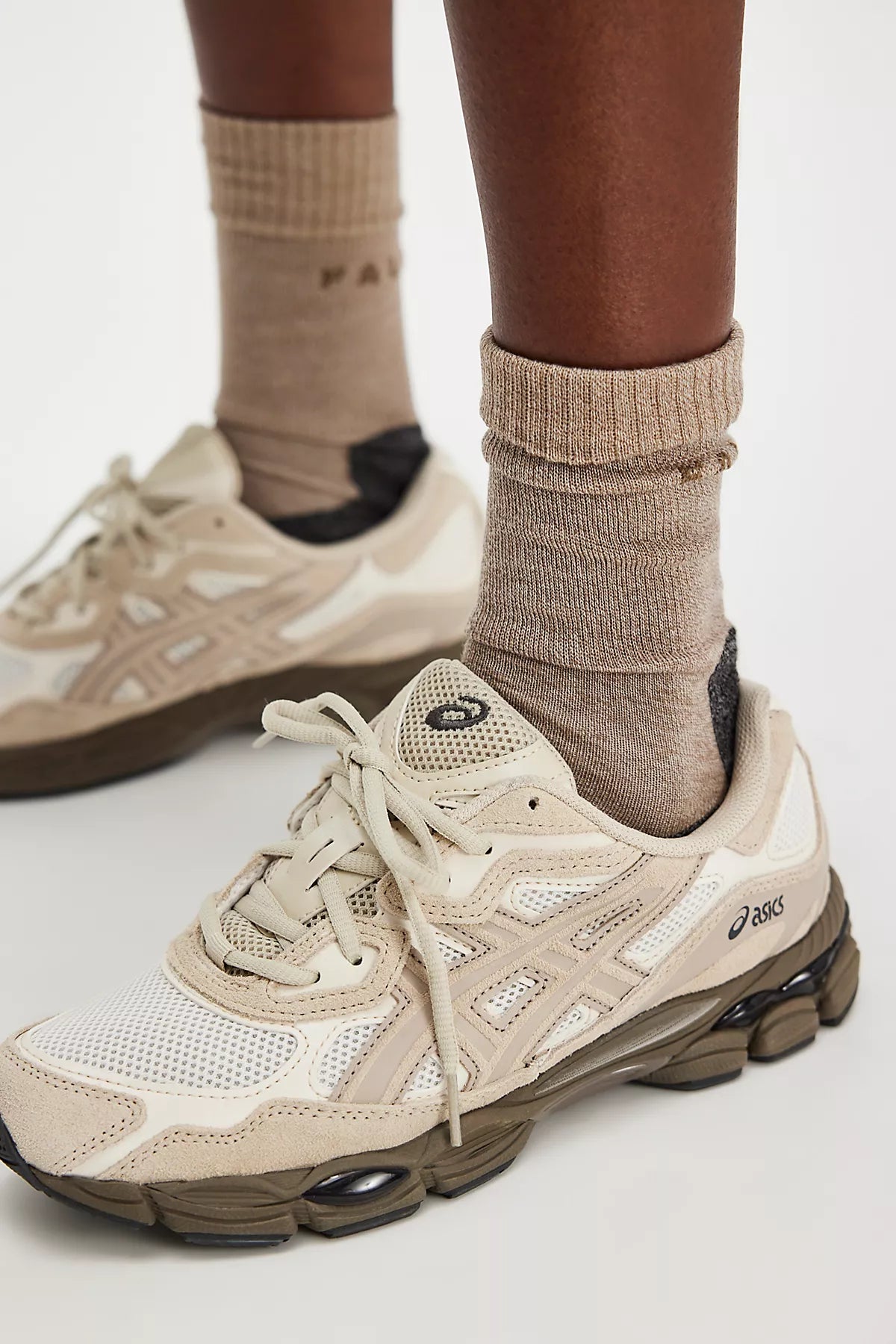 ASICS GEL-NYC Sneakers