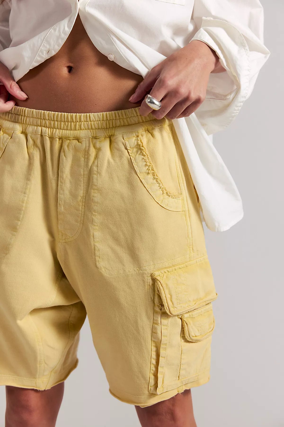 FP One Beck Shorts
