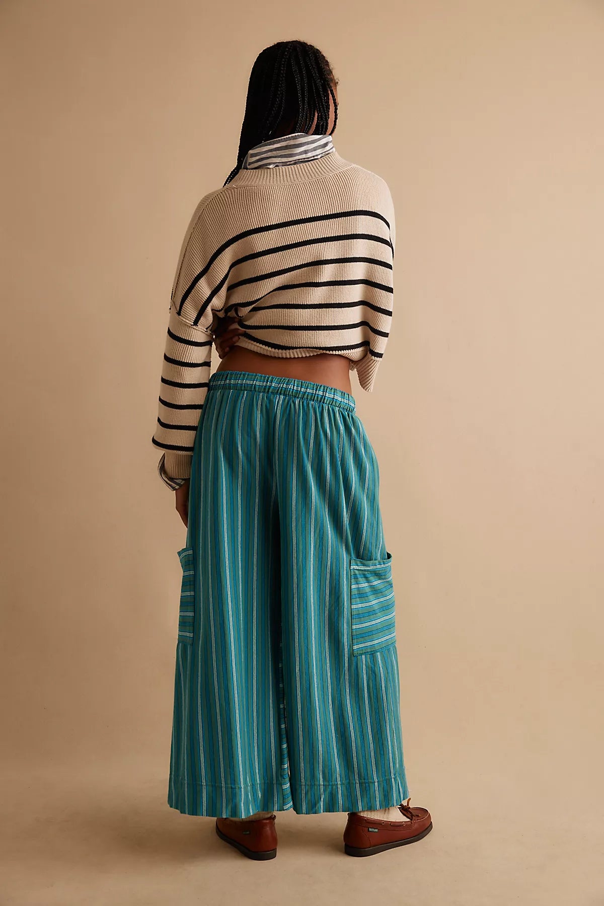 Blanche Pants