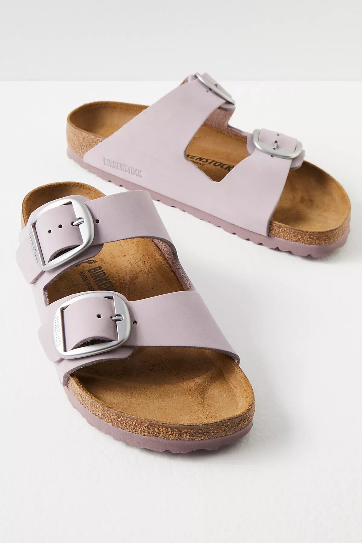 Birkenstock Arizona Big Buckle Sandals