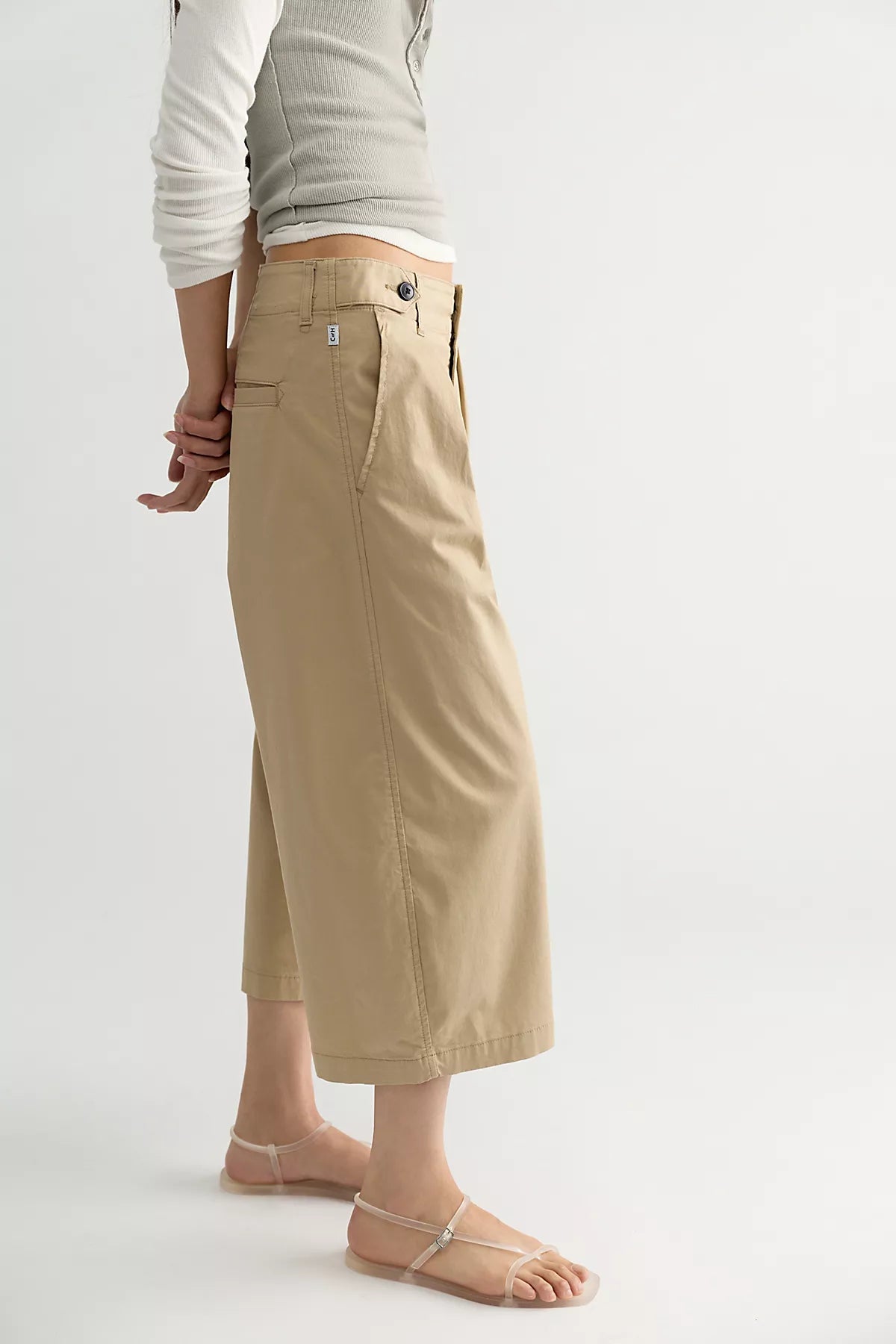 Citizens of Humanity Cocoon Culotte Pants