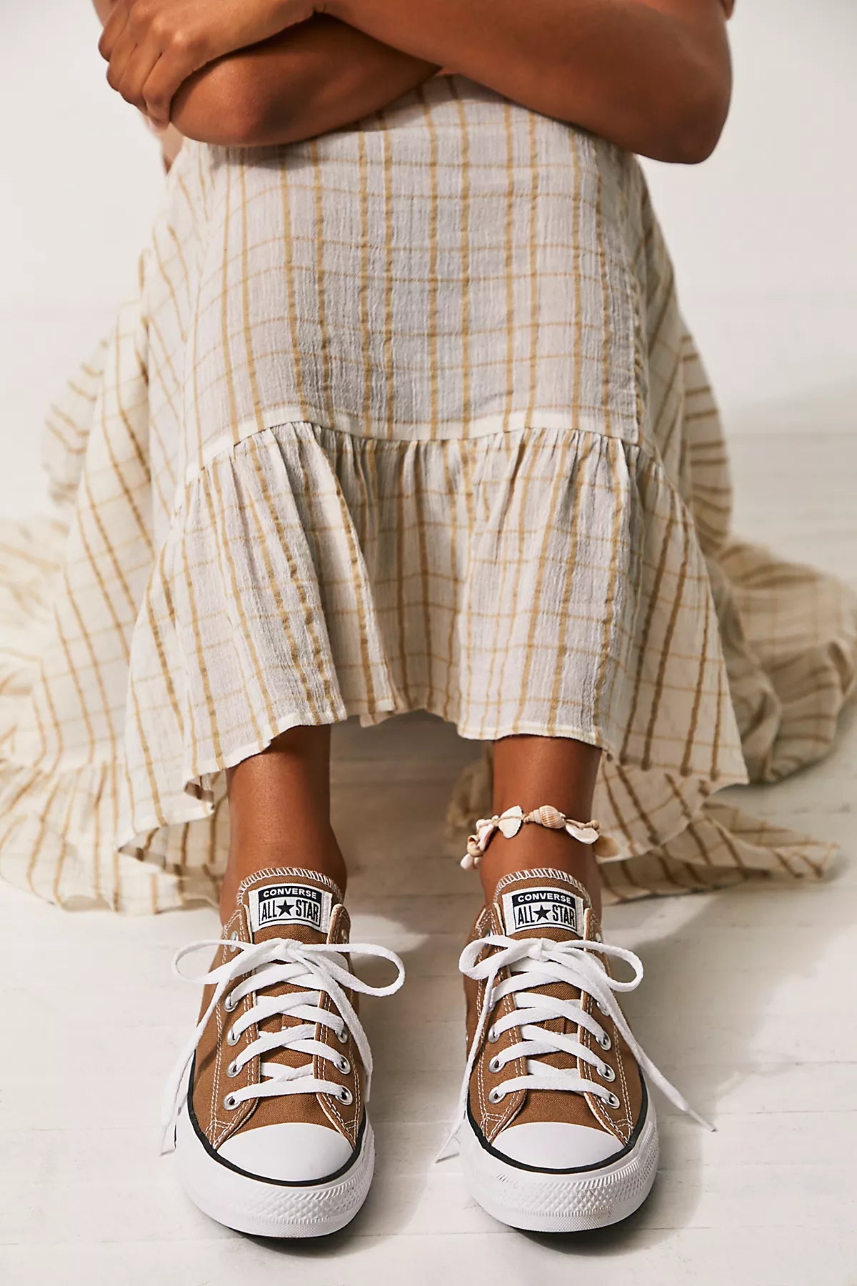 Chuck Taylor All Star Low-Top Converse Sneakers