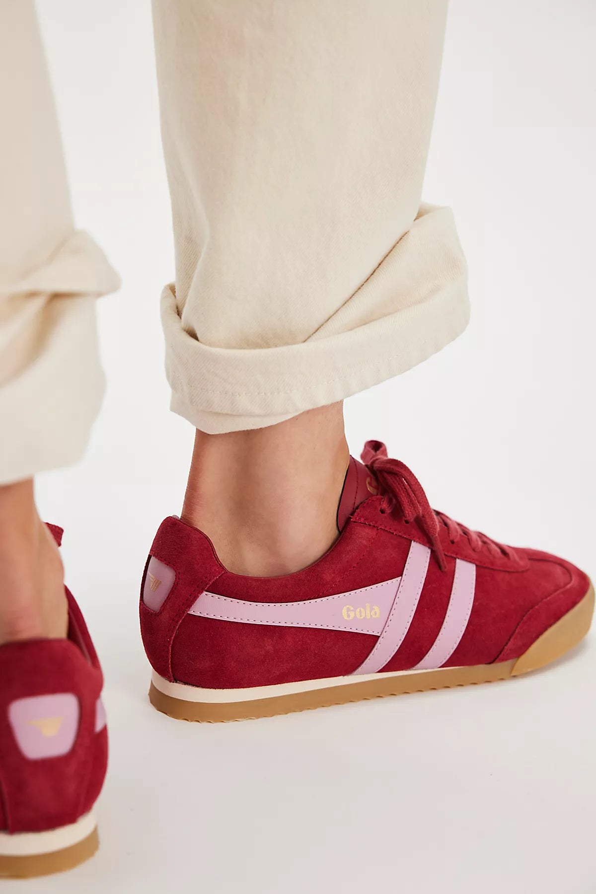 Gola Apollo Sneakers
