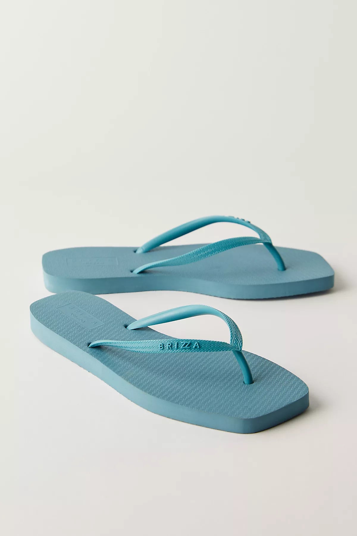 Going Coastal Flip Flops