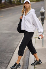 Flow State Cropped Pants