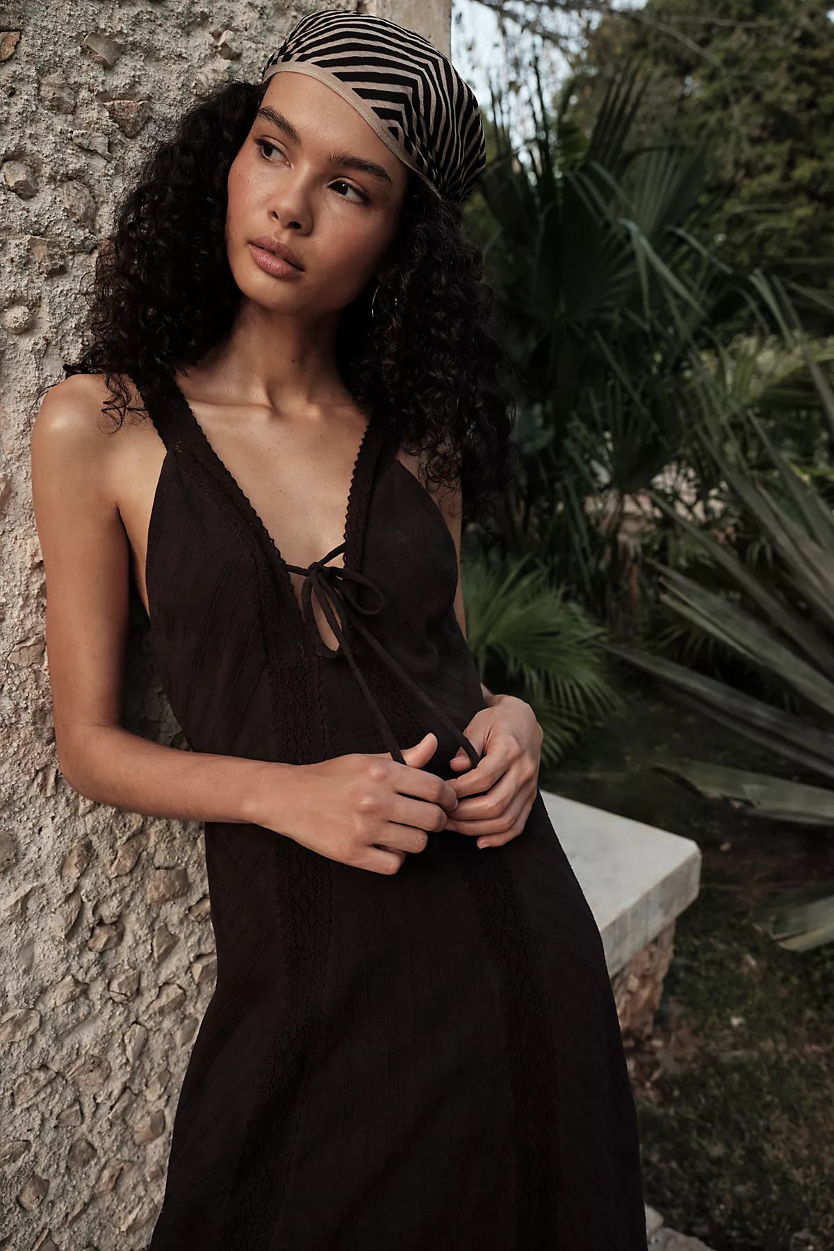 Adela Maxi Dress