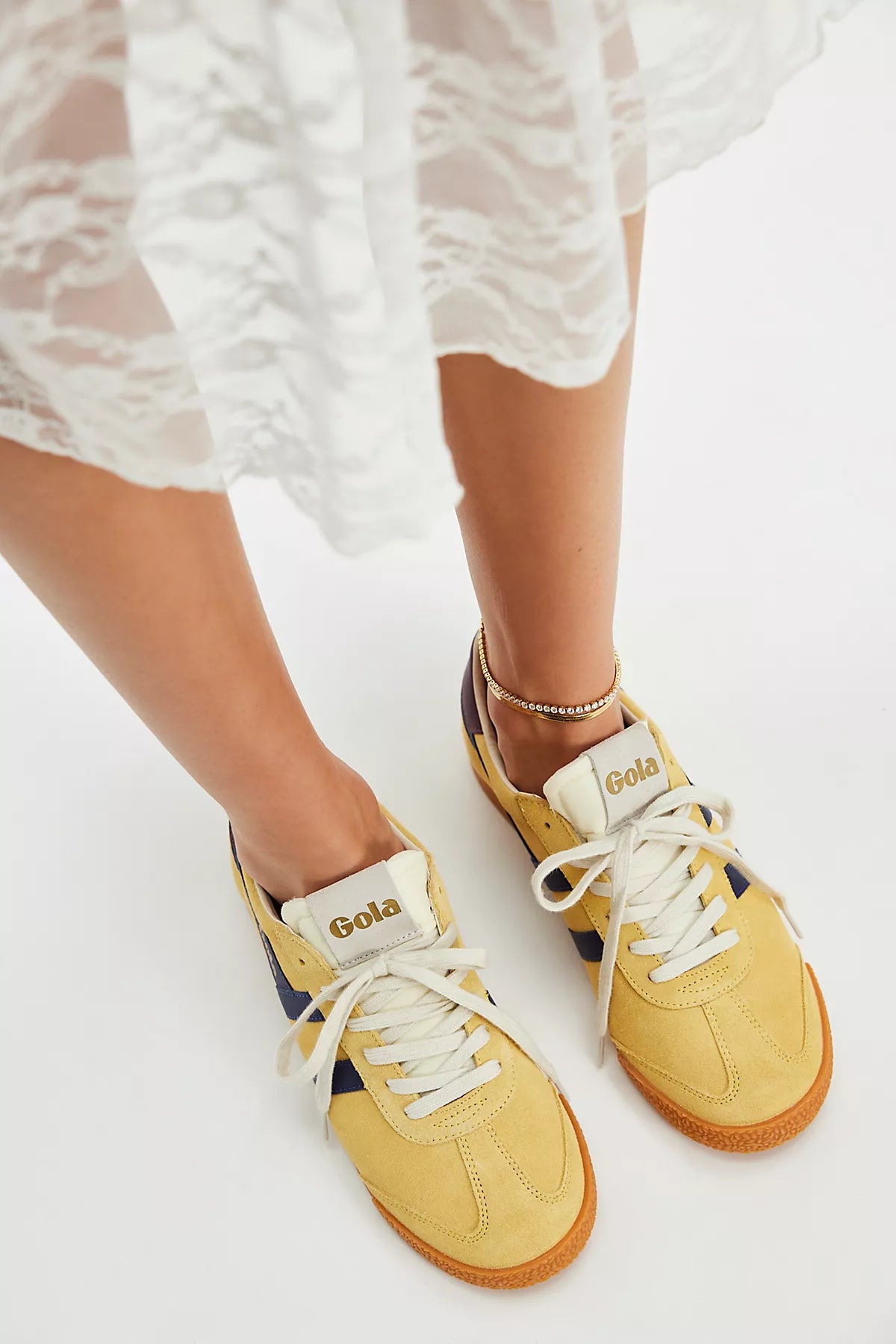 Gola Elan Sneakers
