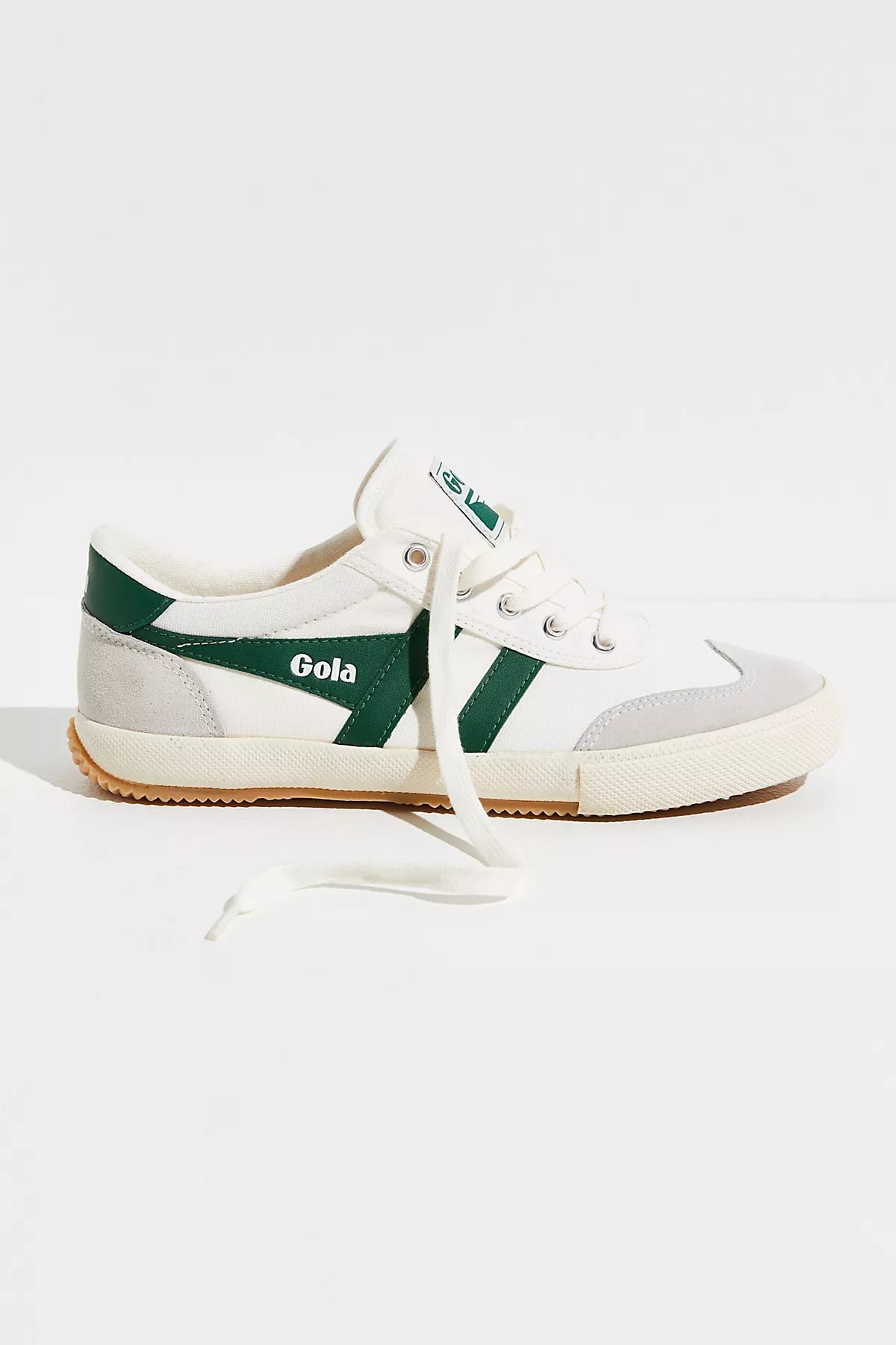 Gola Badminton Court Sneakers
