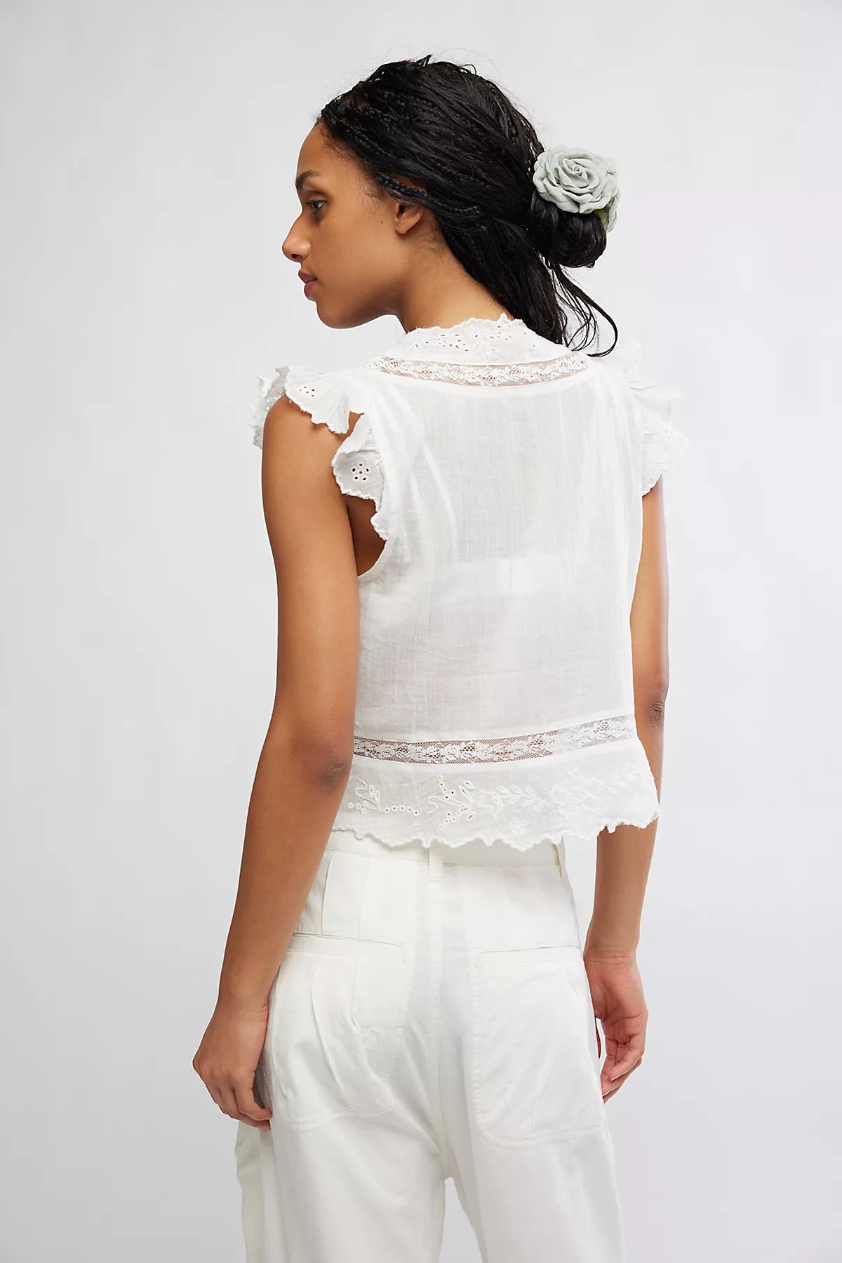 Day Dreamer Top