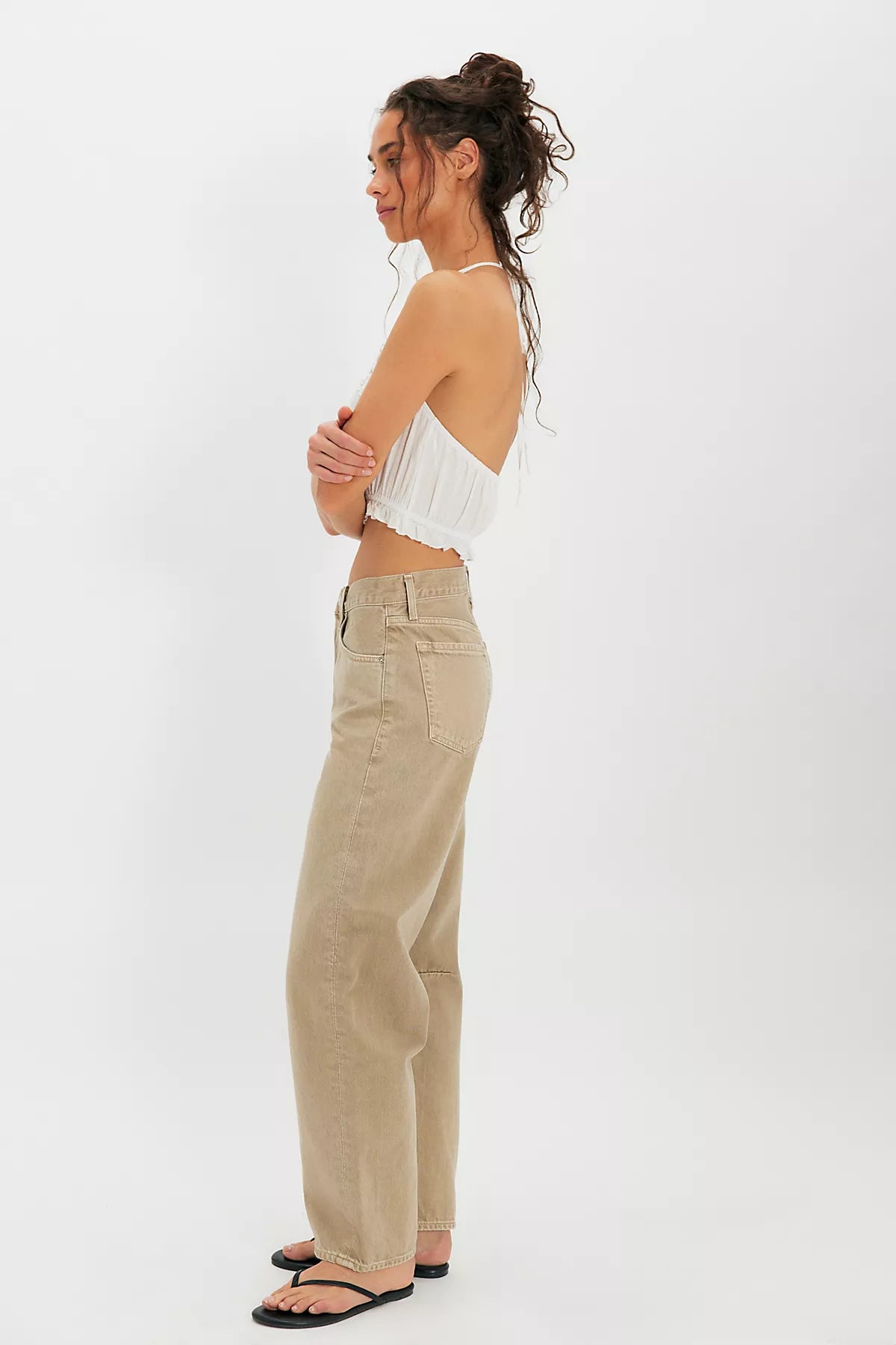 Citizens of Humanity Miro Relaxed Jeans
